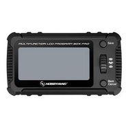 Hobbywing Multifunction program LCD box PRO, Hobbywing