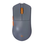 Wireless Gaming Mouse Darmoshark M3s PRO (grey), Darmoshark