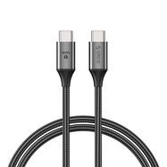 Orico 100W USB-C to USB-C charging cable (black), Orico