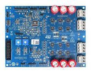 DEMO BOARD, 3 PH BLDC MOTOR CONTROLLER