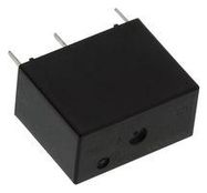 POWER RELAY, SPST-NO, 24VDC, 10A, TH