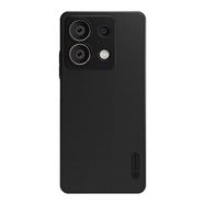 Case Nillkin Super Frosted Shield Pro for Xiaomi Redmi Note 13 5G (black), Nillkin