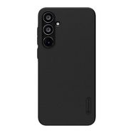 Case Nillkin Super Frosted Shield Pro for Samsung Galaxy A35 (black), Nillkin