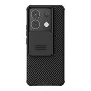 Case Nillkin CamShield Pro for Xiaomi Redmi Note 13 Pro 5G/Poco X6 5G (black), Nillkin