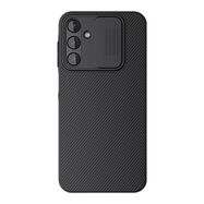 Case Nillkin CamShield for Samsung Galaxy A15 4G/5G (black), Nillkin