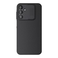 Case Nillkin CamShield for Samsung Galaxy A25 5G (black), Nillkin