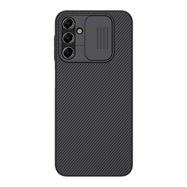 Case Nillkin CamShield for Samsung Galaxy A14 4G (black), Nillkin