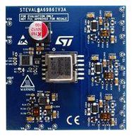 EVL BOARD, ISOBUCK-BOOST CONVERTER