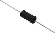 POWER INDUCTOR, 27UH, 2.5A, AXIAL LEADED