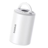 Baseus PocketGo Portable Pump (white), Baseus