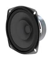SPEAKER UNIT, 25W, 9.42 OHM/100HZ