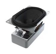 SPEAKER UNIT, 15W, 9.2 OHM, 200HZ