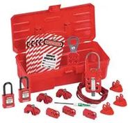 CONTRACTOR LOCKOUT KIT