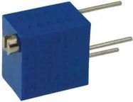 TRIMMER POTENTIOMETER 10KOHM 12TURN PCB