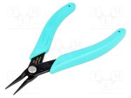 Pliers; flat; 140mm JBC TOOLS