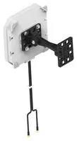 RF ANTENNA, 6 TO 7.125GHZ, 5.4DBI, 2PORT