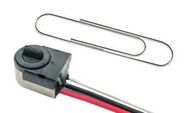 HALL EFFECT ROTARY SENSOR, 360DEG, 5VDC