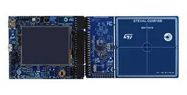 DISCOVERY KIT, NFC, EMVCO READER