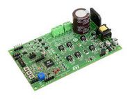 EVAL BRD, 3-PHASE BLDC MOTOR CONTROLLER