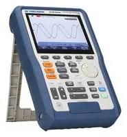 DSO, HAND HELD, 2 CHANNEL, 200MHZ, 1GSPS