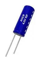 CAP, LITHIUM HYBRID, 30F, 4V, RADIAL