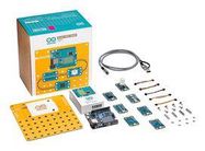 PLUG & MAKE KIT, 3.3V, UNO R4 WIFI BOARD