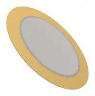 PIEZO BENDER, 2.2KHZ, 0.052UF, 500 OHM