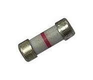 CARTRIDGE FUSE, FAST ACTING, 0.04A, 250V