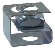 CAGE NUT, ENCLOSURES, #10-32