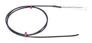 THERMISTOR SENSOR, W/1M CABLE, 10KOHM