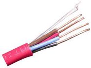 UNSHIELDED CABLE 4 CONDUCTOR 22AWG 500FT