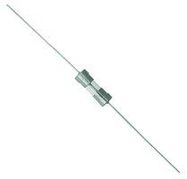 FUSE, AXIAL, 2A, 5 X 20MM, FAST ACTING