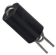 FERRITE CORE, CYLINDRICAL, 900 OHM/100MHZ