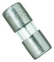 FUSE, CARTRIDGE, 3A, 6.3X15.9MM, FST ACT