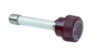 CARTRIDGE FUSE, TIME DELAY, 3.2A, 300VAC