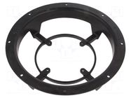 Sucking ring; thermoplastic; 172mm ELCO