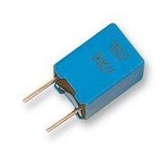 CAP, X2, PP, 0.22UF, 310V, SUP, RADIAL