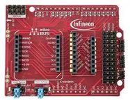 OPTIGA TRUST ADAPTER, ARDUINO MCU