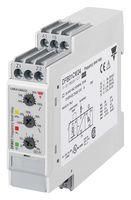 FREQUENCY MONITORING RELAY, SPDT, 250VAC