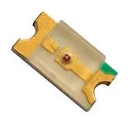 LED, BLUE, 1206, 70MCD, 470NM, SMD