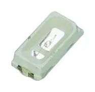 LED, ORANGE, PLCC-2, 240MCD, 605NM, SMD