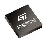 ARM MCU, 2.4GHZ, WLCSP-EP-36