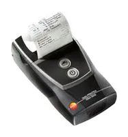 THERMAL PRINTER, HAND HELD, BLK, PLASTIC