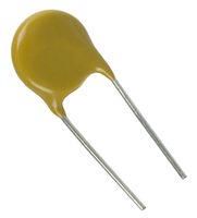 TANTALUM CAPACITOR, 1UF, 35V, RADIAL 10%