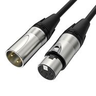 Maono XLR-180 cable (black), Maono