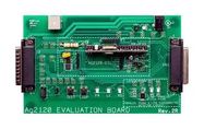 EVALUATION BOARD, PSTN INTERFACE, 5V/3V