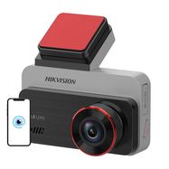 Dash camera Hikvision C200S WiFi 2K, Hikvision