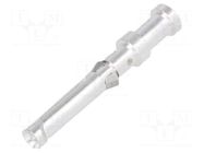 Contact; female; silver plated; 0.14÷0.37mm2; turned contacts LAPP