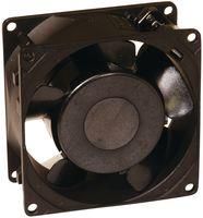 AXIAL FAN, 80MM, 230VAC, 70mA