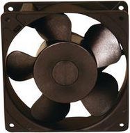 AXIAL FAN, 119MM, 115VAC, 67CFM, 30DB